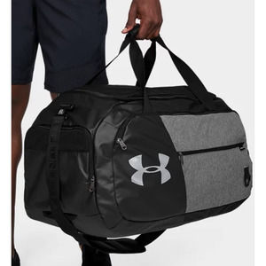 UA Undeniable Duffel 4.0 Large Duffle Bag NWT